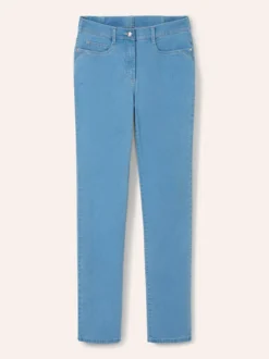 Yoga-Jeans Ultrastretch