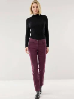 Yoga-Jeans Ultrastretch