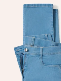 Yoga-Jeans Ultrastretch