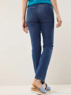 Yoga-Jeans Ultrastretch