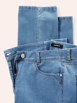 Yoga-Jeans Ultrastretch