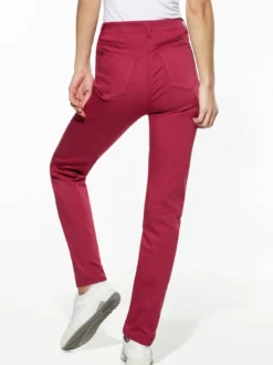 Yoga-Jeans Ultrastretch