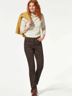 Yoga-Jeans Ultrastretch