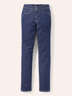 Yoga-Jeans Ultrastretch
