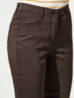 Yoga-Jeans Ultrastretch