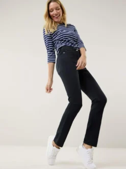 Yoga-Jeans Ultrastretch
