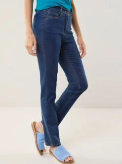 Yoga-Jeans Ultrastretch