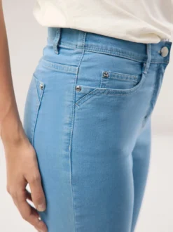 Yoga-Jeans Ultrastretch