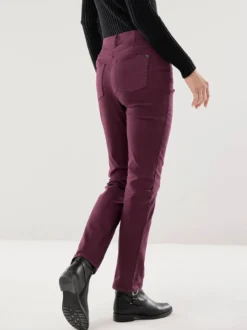 Yoga-Jeans Ultrastretch