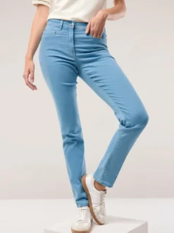 Yoga-Jeans Ultrastretch