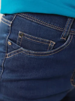 Yoga-Jeans Ultrastretch
