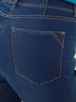 Yoga-Jeans Ultrastretch