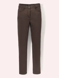 Yoga-Jeans Ultrastretch
