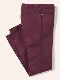 Yoga-Jeans Ultrastretch