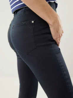 Yoga-Jeans Ultrastretch