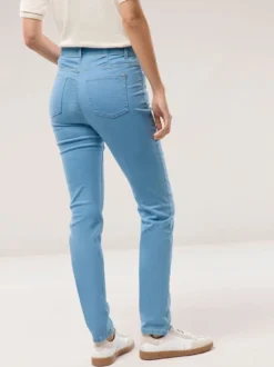 Yoga-Jeans Ultrastretch