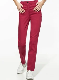 Yoga-Jeans Ultrastretch