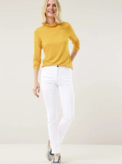 Yoga-Jeans Ultrastretch