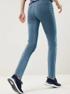 Yoga-Jeans Ultrastretch
