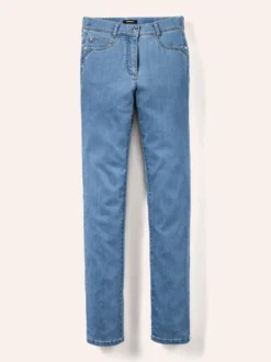 Yoga-Jeans Ultrastretch