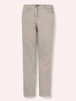 Yoga-Jeans Ultrastretch
