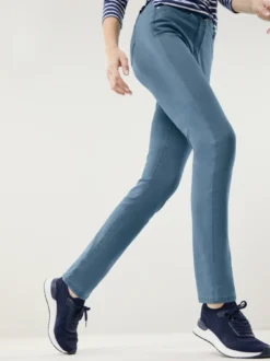 Yoga-Jeans Ultrastretch