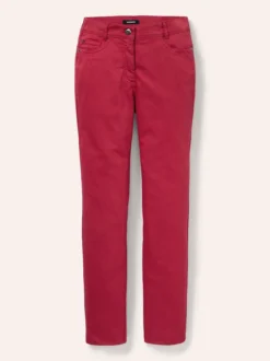 Yoga-Jeans Ultrastretch
