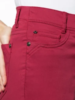 Yoga-Jeans Ultrastretch