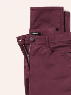 Yoga-Jeans Ultrastretch