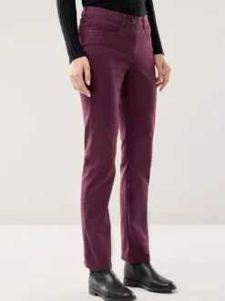 Yoga-Jeans Ultrastretch