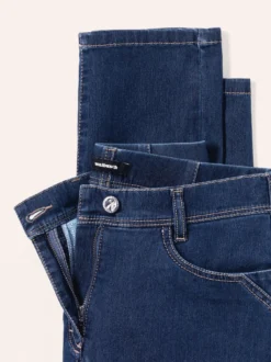 Yoga-Jeans Ultrastretch