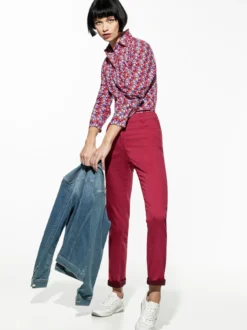 Yoga-Jeans Ultrastretch