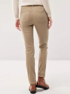 Yoga-Jeans Ultrastretch