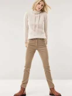 Yoga-Jeans Ultrastretch