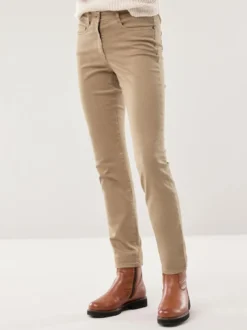 Yoga-Jeans Ultrastretch