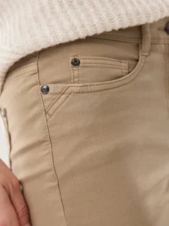 Yoga-Jeans Ultrastretch