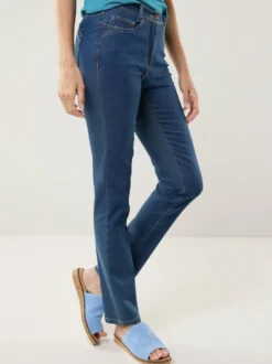 Yoga-Jeans Ultrastretch Feminine F.