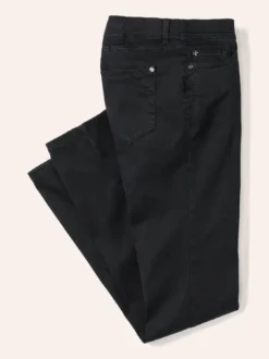 Yoga-Jeans Ultrastretch Feminine F.