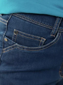 Yoga-Jeans Ultrastretch Feminine F.