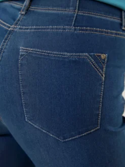 Yoga-Jeans Ultrastretch Feminine F.