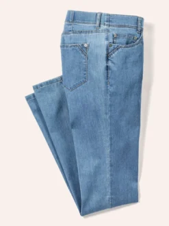 Yoga-Jeans Ultrastretch Feminine F.