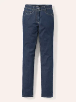 Yoga-Jeans Ultrastretch Feminine F.