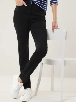 Yoga-Jeans Ultrastretch Feminine F.