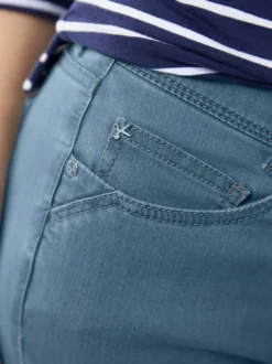 Yoga-Jeans Ultrastretch Feminine F.