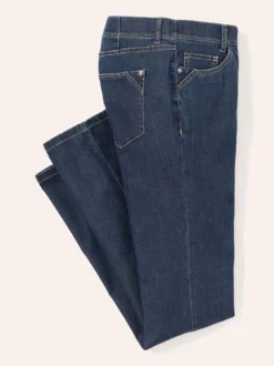 Yoga-Jeans Ultrastretch Slim Fit