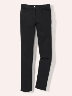 Yoga-Jeans Ultrastretch Slim Fit