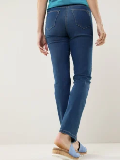 Yoga-Jeans Ultrastretch Slim Fit