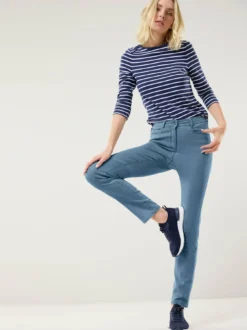 Yoga-Jeans Ultrastretch Slim Fit