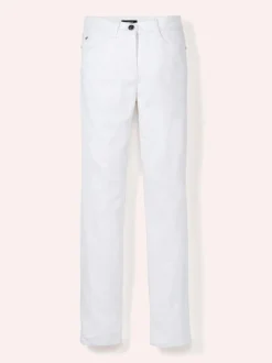 Yoga-Jeans Ultrastretch Slim Fit