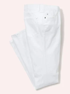 Yoga-Jeans Ultrastretch Slim Fit